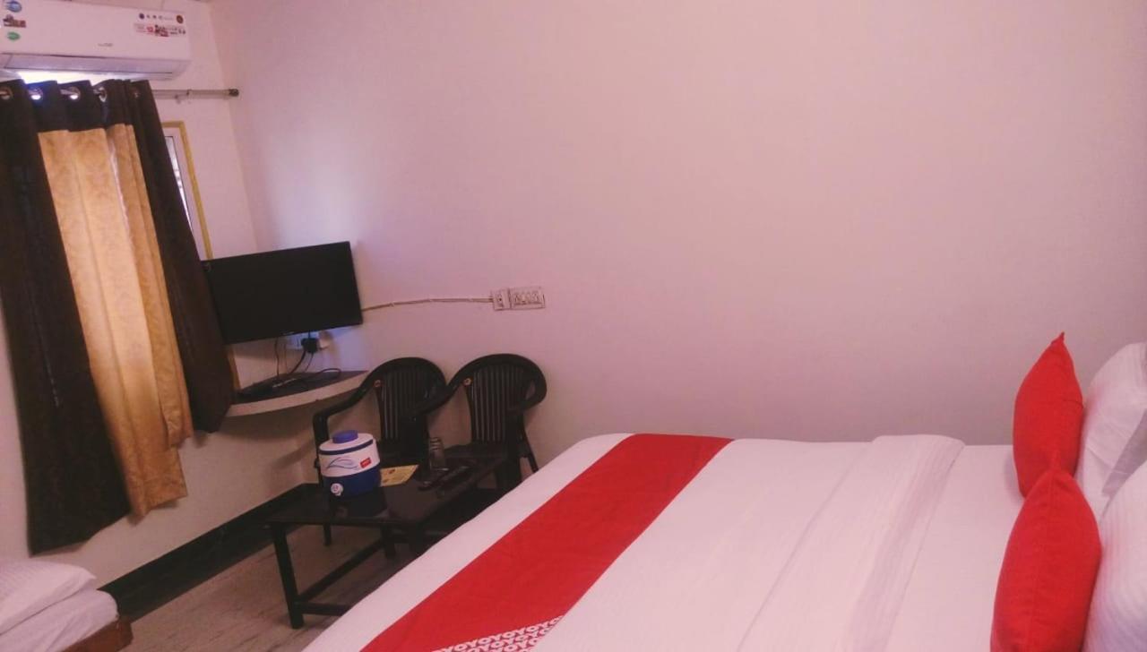 Hotel Rajkamal International Udaipur Luaran gambar