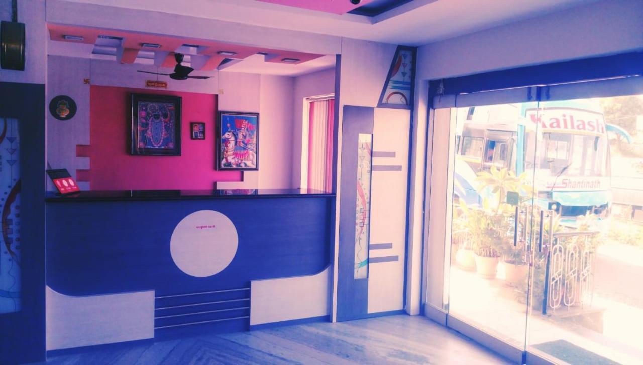 Hotel Rajkamal International Udaipur Luaran gambar