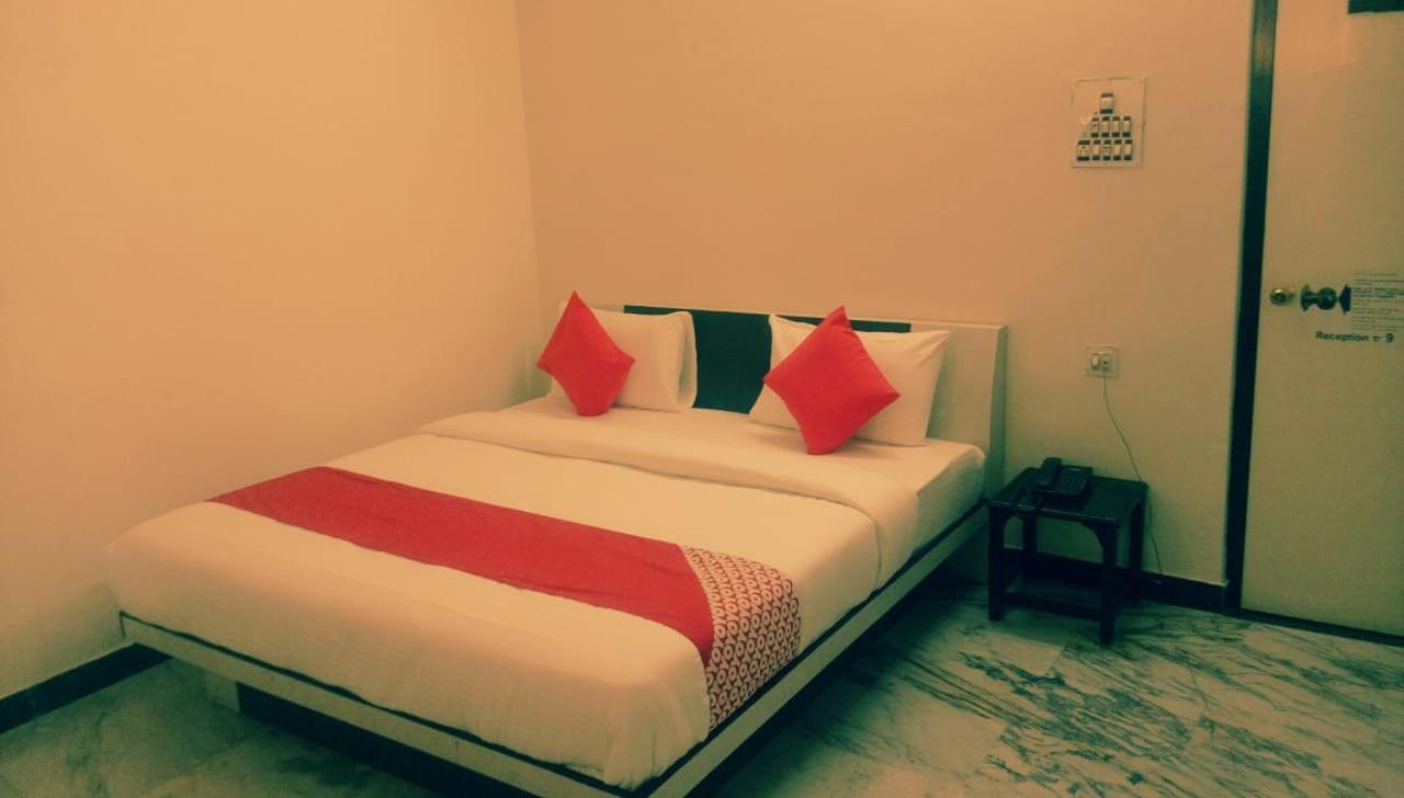 Hotel Rajkamal International Udaipur Luaran gambar